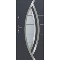 Drzwi  Zewnętrzne Future 37 R tel.500 195 952